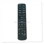 Pioneer SX-A9MK2-K remote control replacement