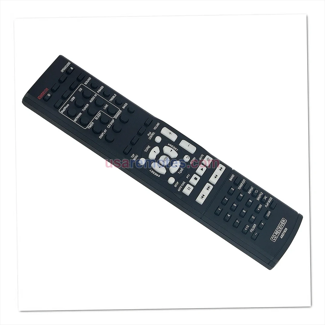 Pioneer SYXCN8 remote control replacement Pioneer SYXCN8 remote control replacement
