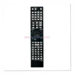 Pioneer VSX-30 remote control replacement