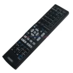 Pioneer VSX-519V-K remote control replacement