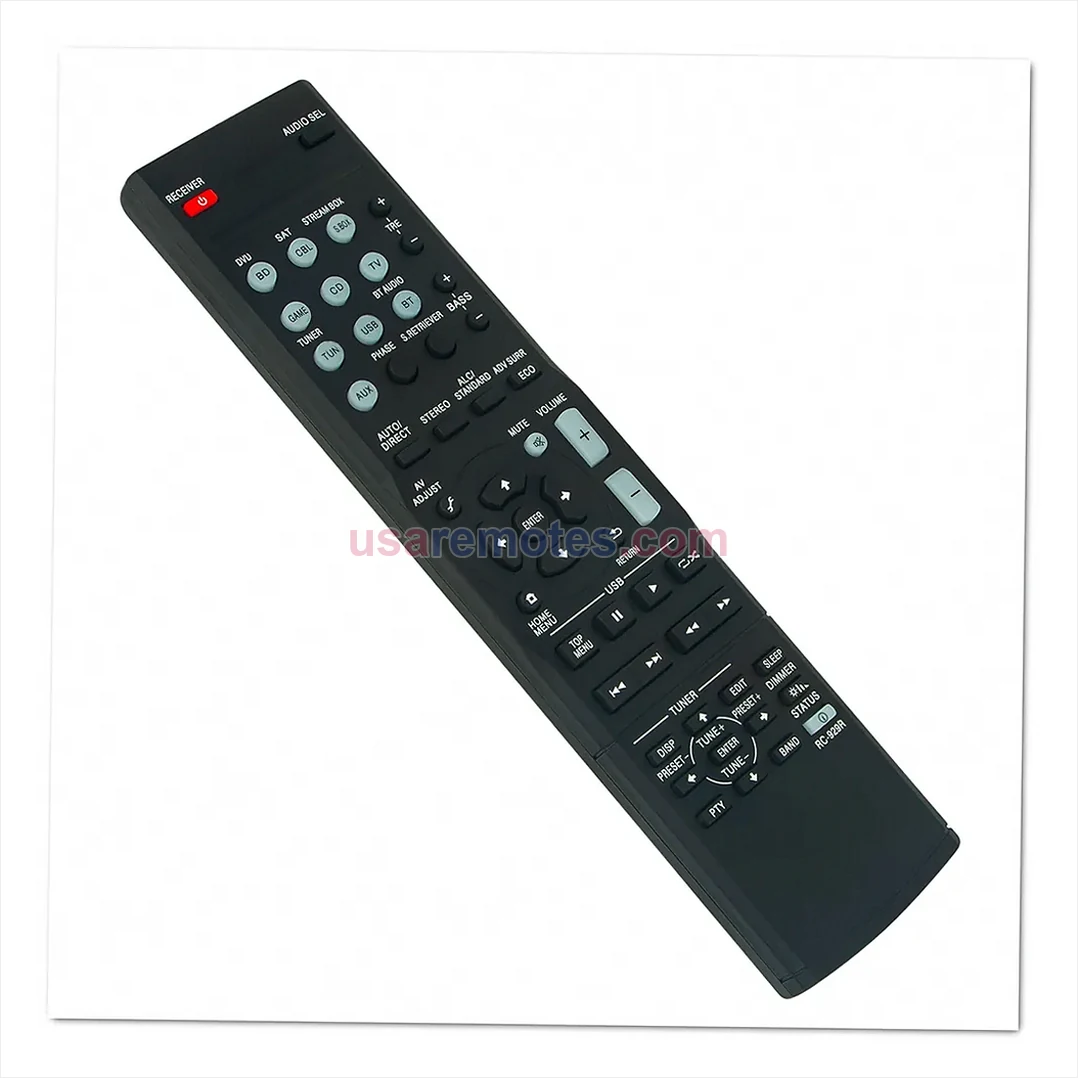 Pioneer VSX-532 remote control replacement Pioneer VSX-532 remote control replacement