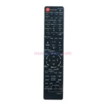 Pioneer VSX-818-S remote control replacement