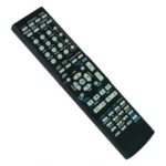 Pioneer VSX-819H AV Receiver remote control replacement