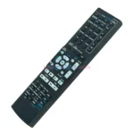 Pioneer VSX-8231 remote control replacement