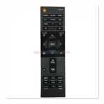 Pioneer VSX-831 remote control replacement