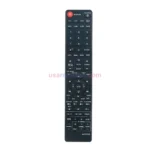 Pioneer VSX-C100-G remote control replacement