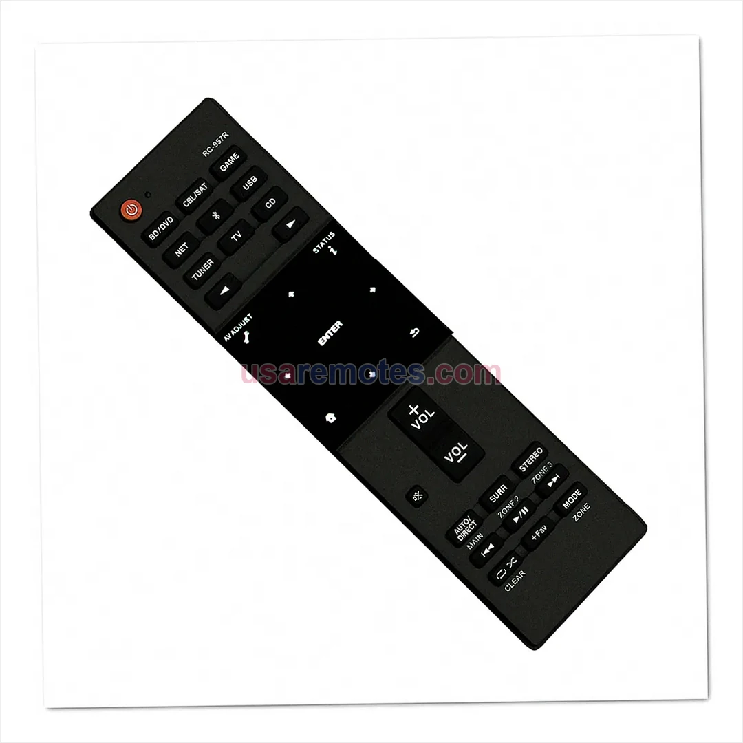 Pioneer VSX-LX303 remote control replacement Pioneer VSX-LX303 remote control replacement