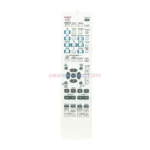 Pioneer VSX-S500-K remote control replacement