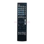 Pioneer VSX-S510-K remote control replacement