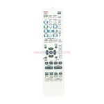 Pioneer VSX-S510-W remote control replacement