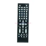 Pioneer XH-HM31 remote control replacement