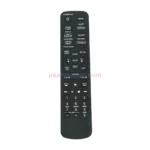 Pioneer XV-DV131 remote control replacement