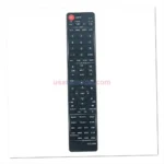 Pioneer XV-DVD515 remote control replacement