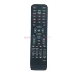 Pioneer XV-HTD50 remote control replacement