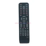 Pioneer XV-HTD510DV remote control replacement