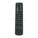 Pioneer XVDV350 remote control replacement