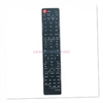 Pioneer XW-DV515 remote control replacement