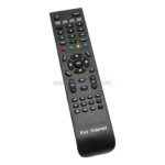 Polaroid 02610C remote control replacement