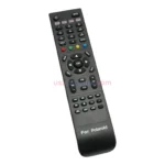 Polaroid 03211C remote control replacement