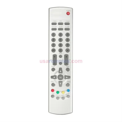 Polaroid 1511-TLXB remote control replacement