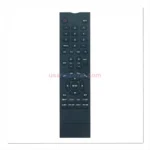 Polaroid 1913-TDXB remote control replacement