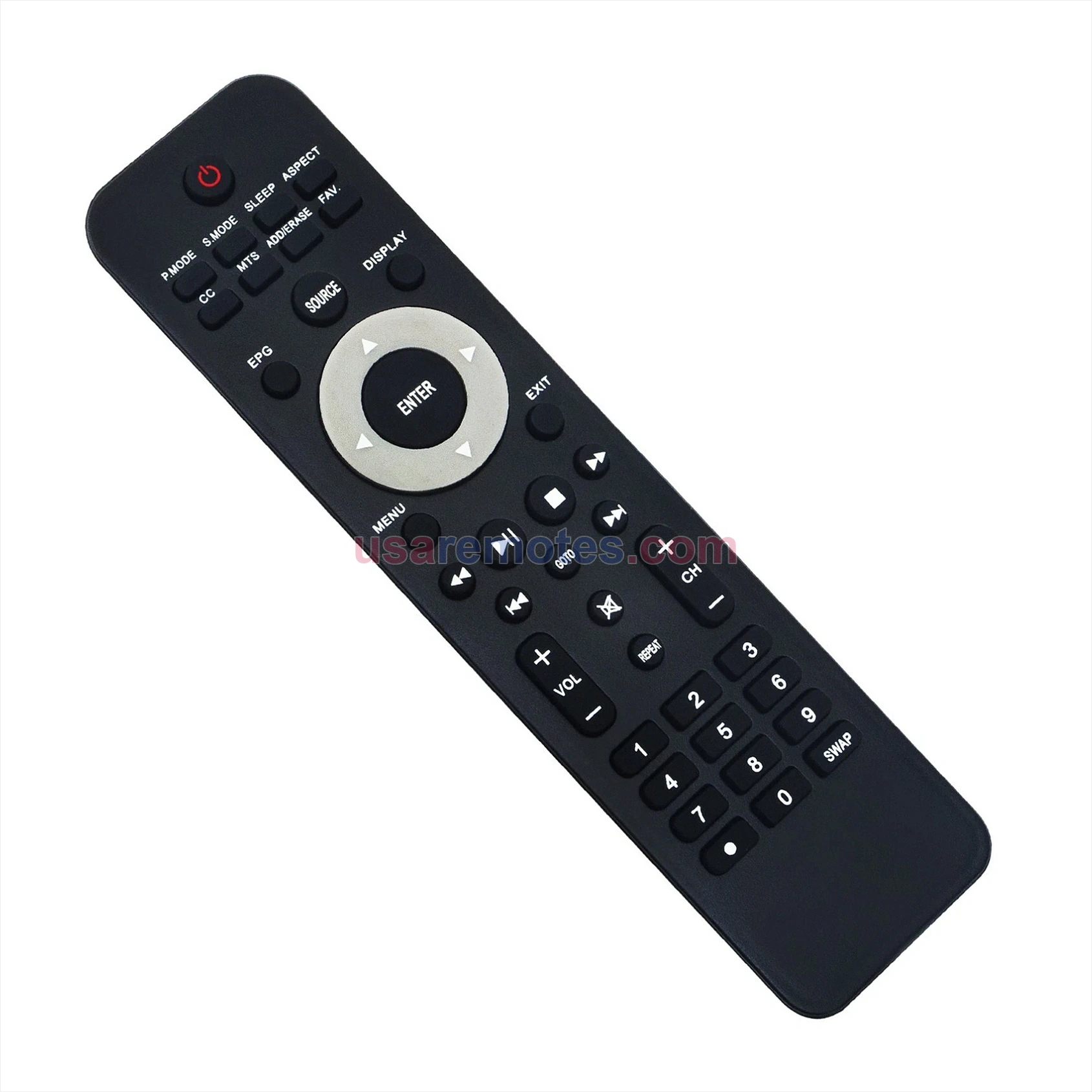 Polaroid 24GSR3000 remote control replacement Polaroid 24GSR3000 remote control replacement