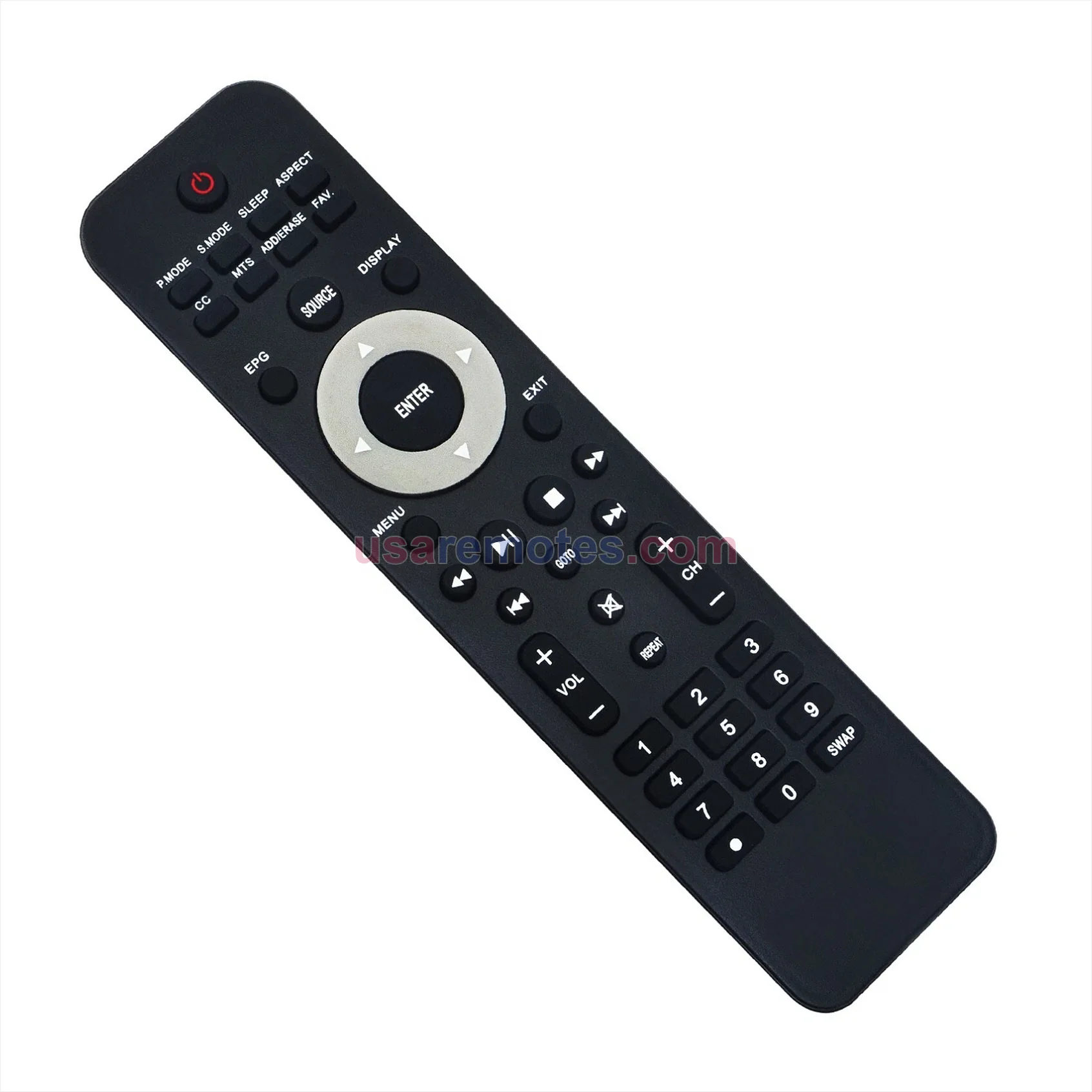 Polaroid 32GSD3000 remote control replacement Polaroid 32GSD3000 remote control replacement