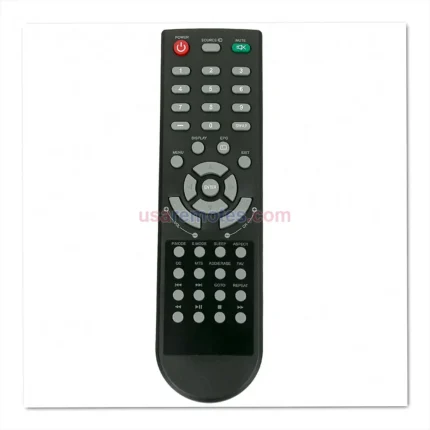 Polaroid 40GSR3000FC remote control replacement