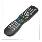 Polaroid 55BL00H7 remote control replacement