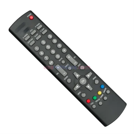 Polaroid ELCP0371 remote control replacement