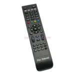 Polaroid FLX-374TDA remote control replacement