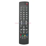 Polaroid P484-3 remote control replacement