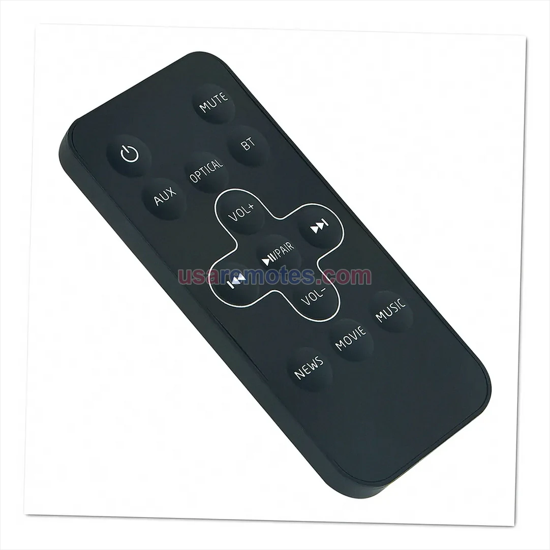 Polaroid TB220L remote control replacement Polaroid TB220L remote control replacement