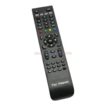 Polaroid TDX-02610B remote control replacement