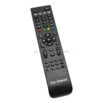Polaroid TDX-02611C remote control replacement