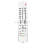Polaroid TLA-01915B remote control replacement