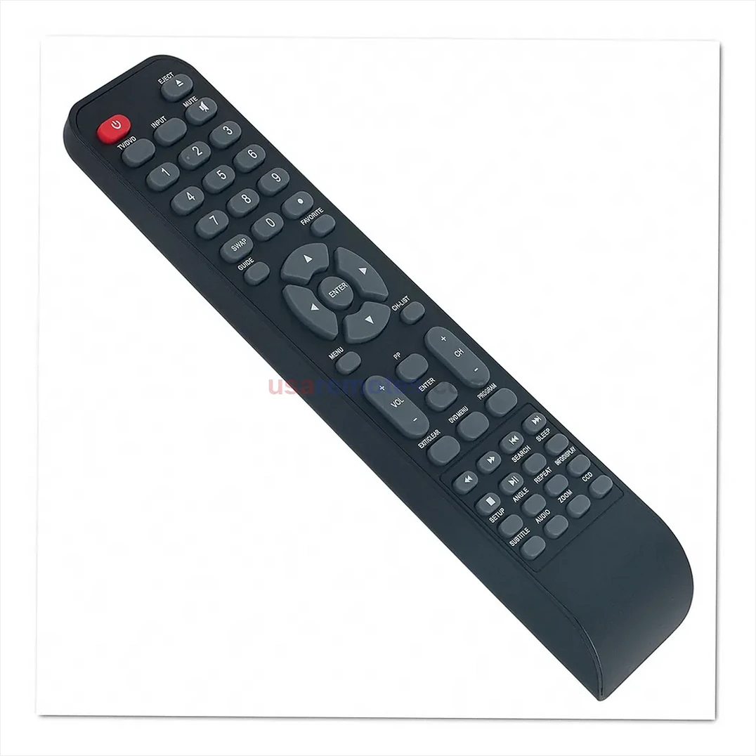 Polaroid TLAC-2612 Remote Control Polaroid TLAC-2612 Remote Control