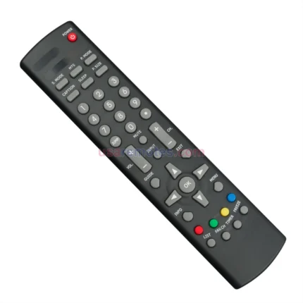 Polaroid TLX-01911 remote control replacement