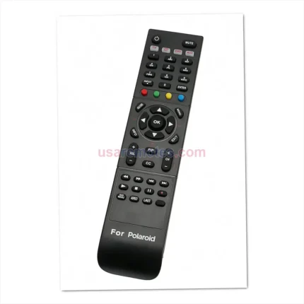 Polaroid TLX04244B remote control replacement