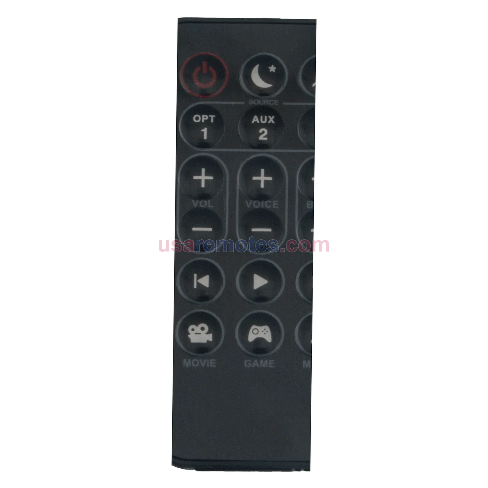 Polk AVR 320 remote control replacement Polk AVR 320 remote control replacement
