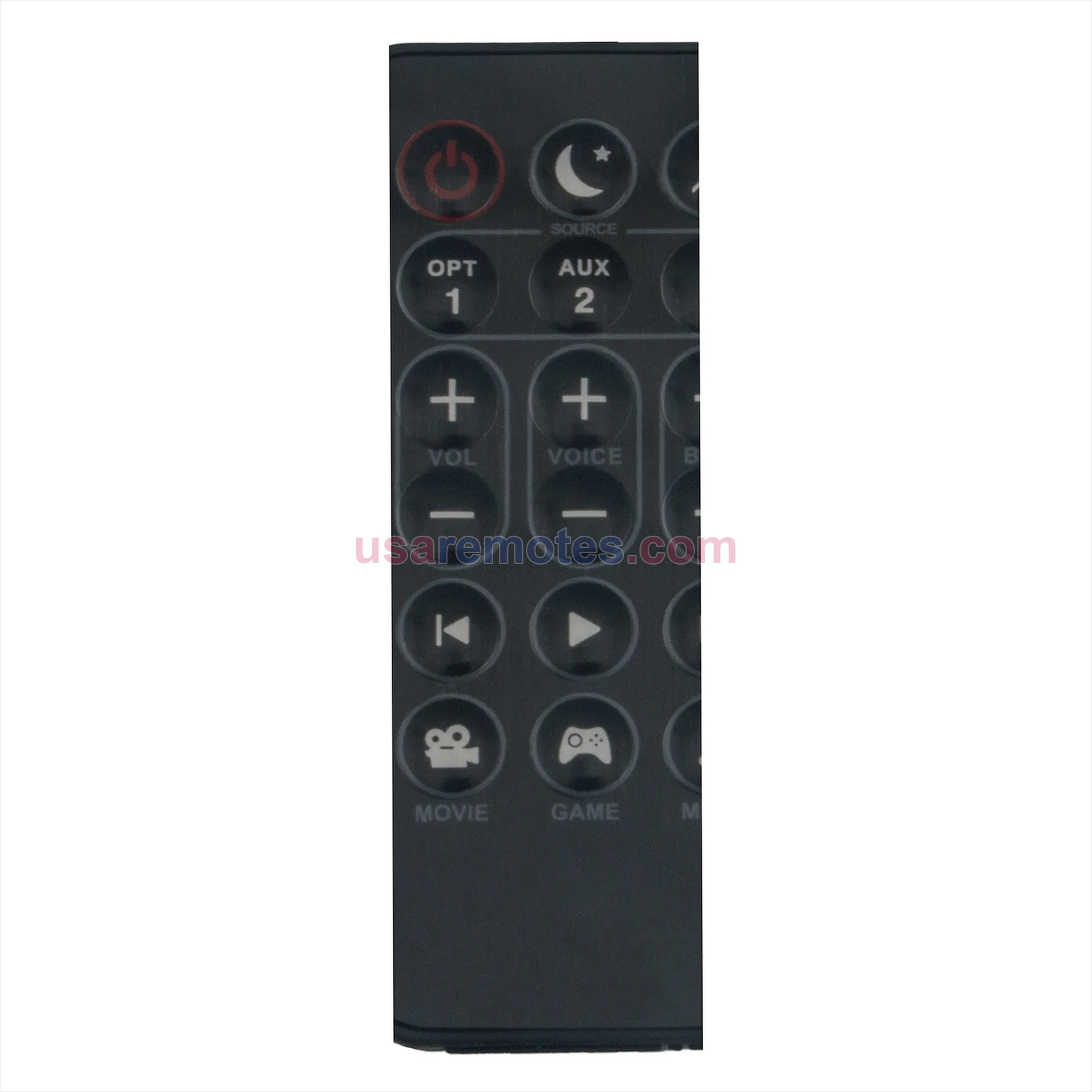 Polk AVR 330 remote control replacement