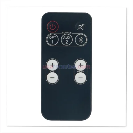 Polk RTRE15041 Remote remote control replacement