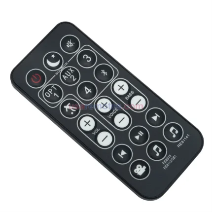 Polk SB4000 remote control replacement