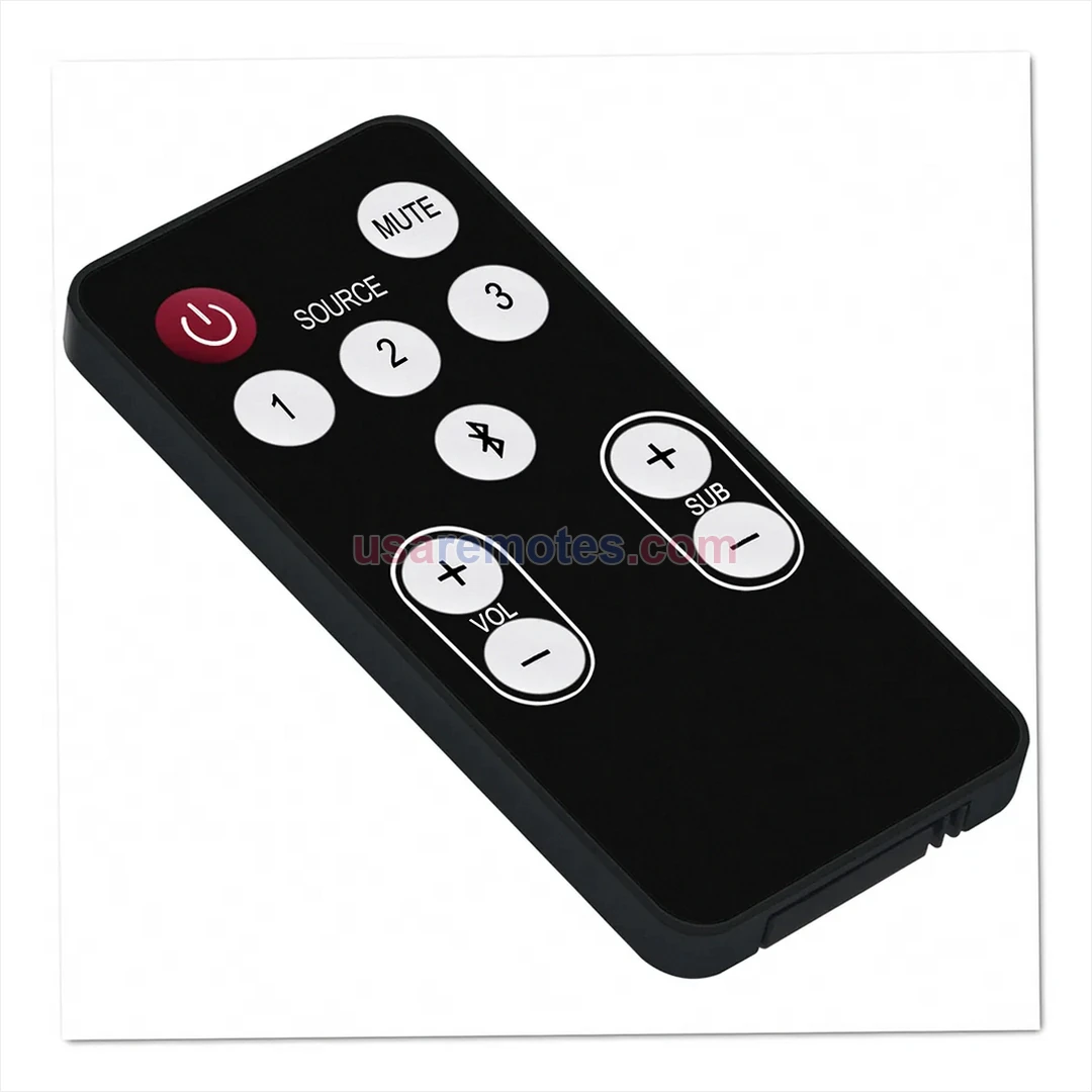 Polk SB5000IHT remote control replacement