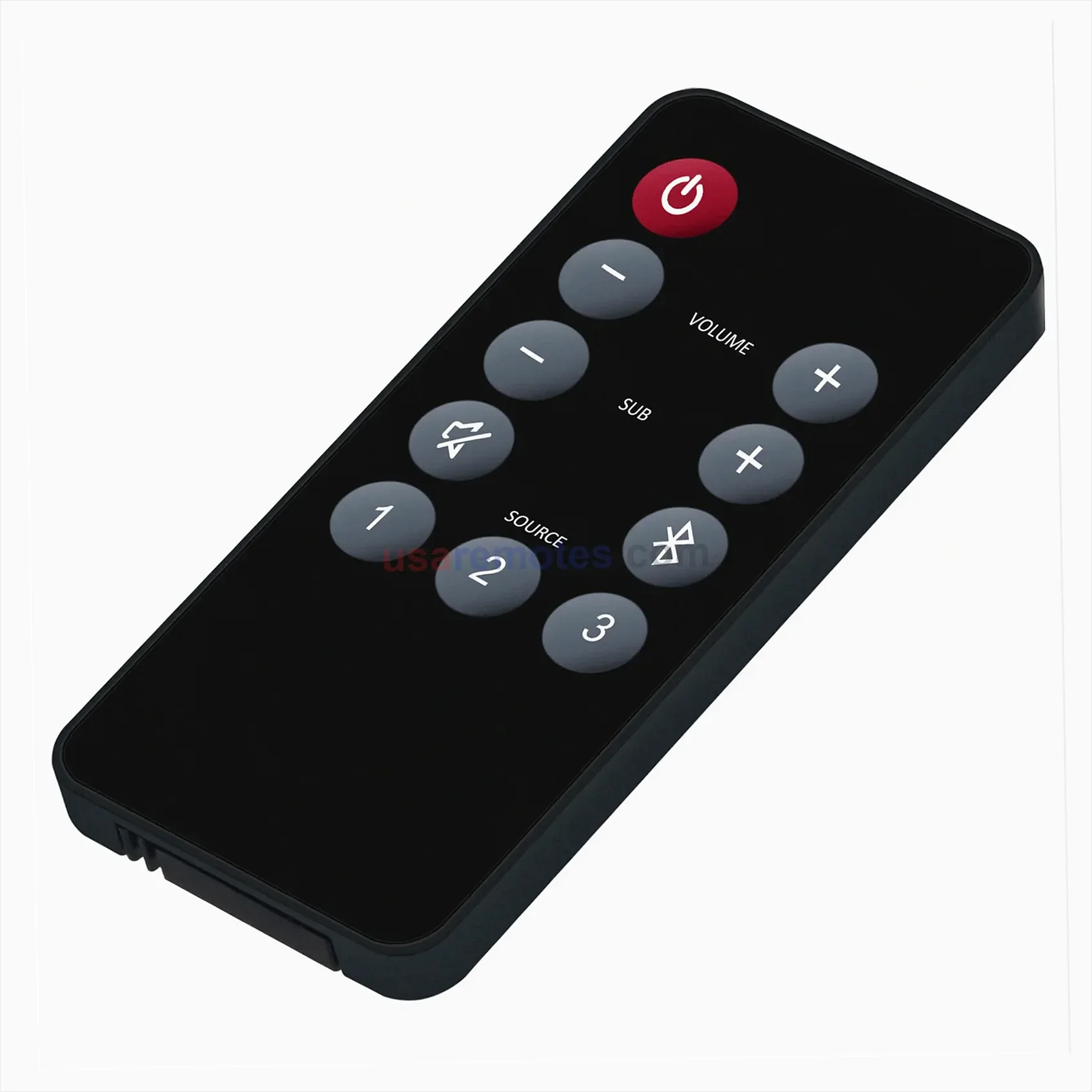 Polk SB6000IHT remote control replacement