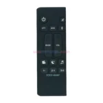 Polk SIGNAS1 remote control replacement