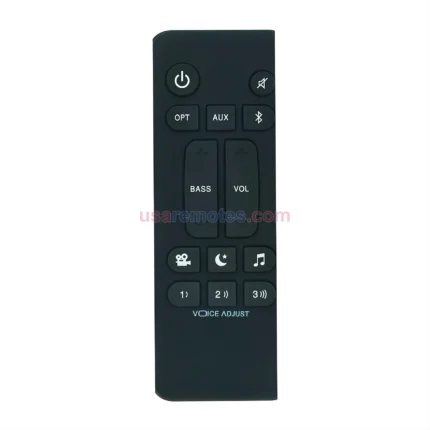 Polk SIGNAS1 remote control replacement