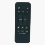 Polk SIGNAS1B remote control replacement