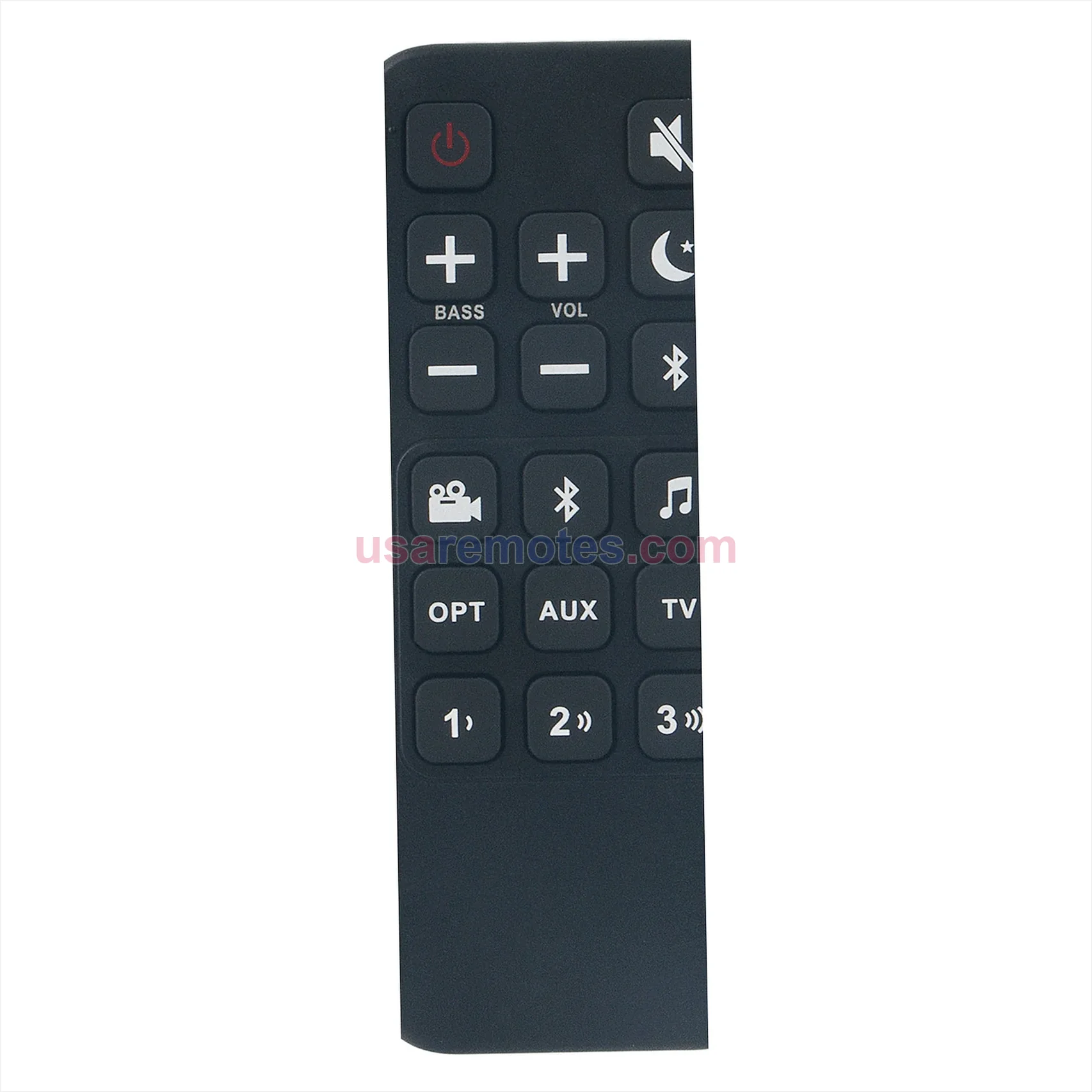 Polk SIGNAS2 remote control replacement