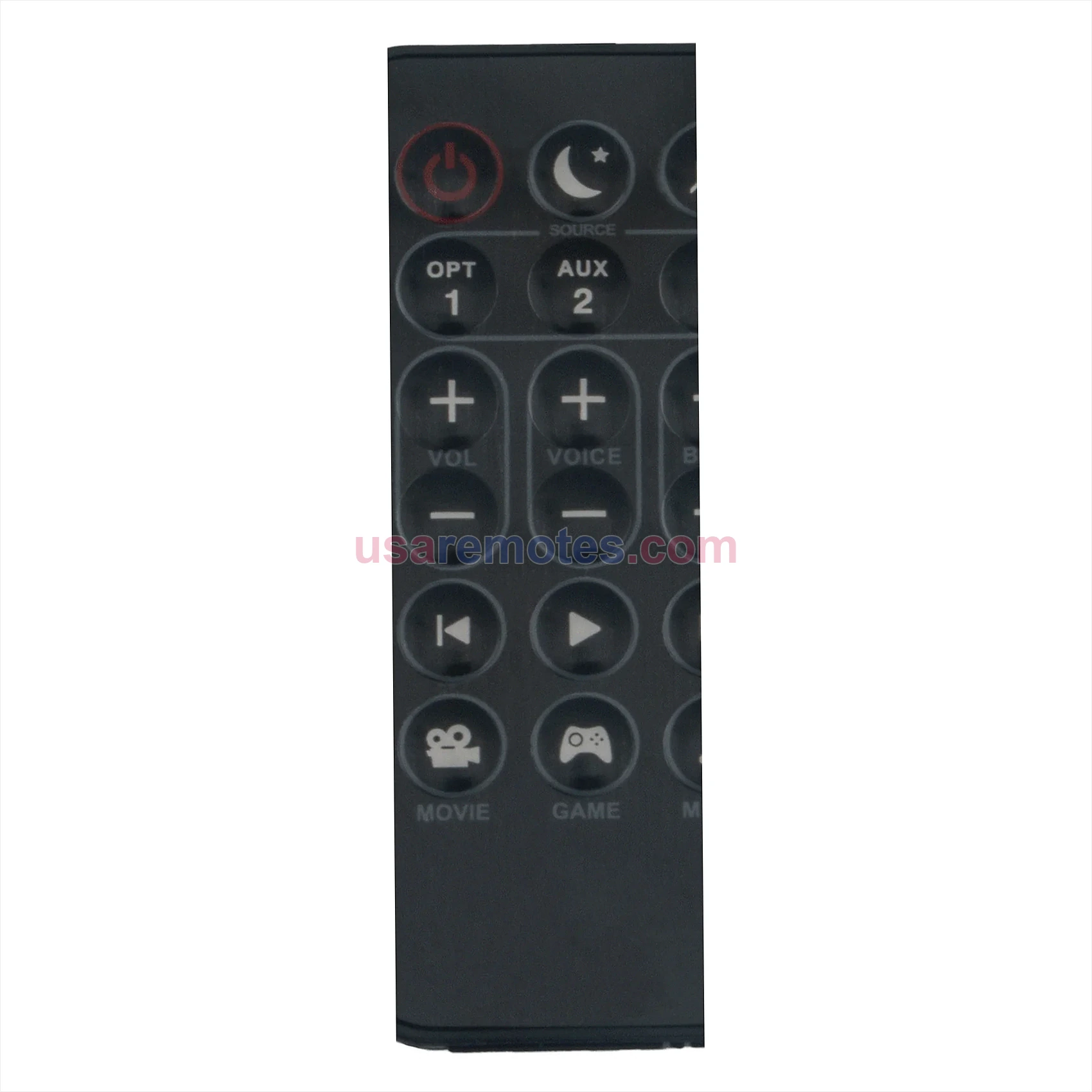 Polk UA32EH4003MXXY remote control replacement